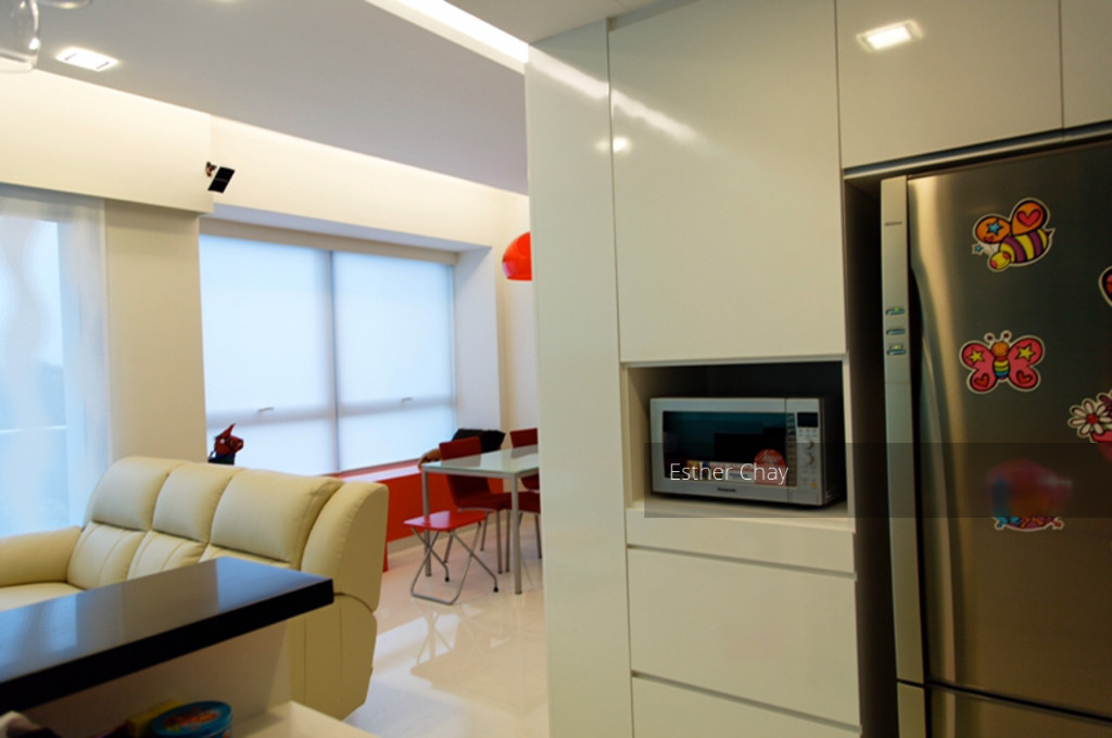 Meyer Residence (D15), Apartment #145908342